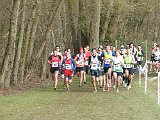 Course 6 - Cross Court MASC 4390 m - FEM 3070 m