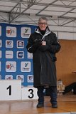 Podiums